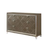 25325 Acme Furniture Skylar Bedroom Furniture Dresser