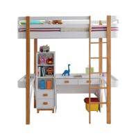 37970 Acme Furniture Rutherford Bedroom Furniture Bed