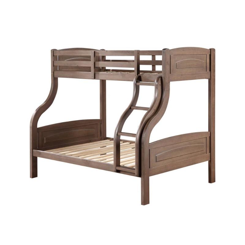 38125 Acme Furniture Mohini Bedroom Furniture Bed