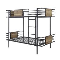 38130 Acme Furniture Deliz Bedroom Furniture Bed