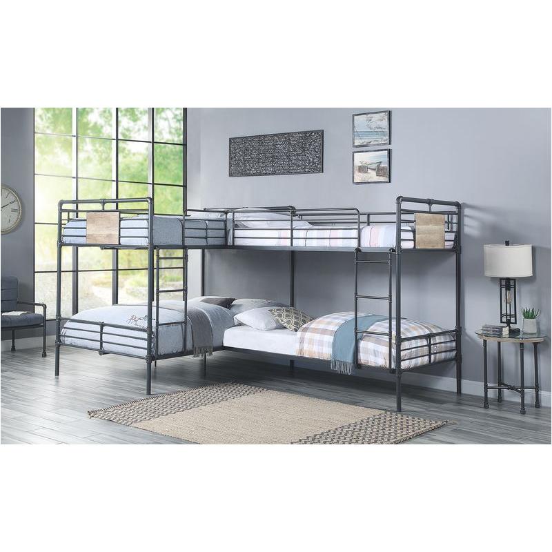 Bd00365 Acme Furniture Cordelia Bedroom Furniture Bed