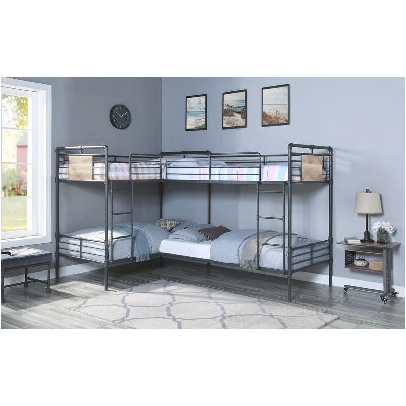 Bd00370 Acme Furniture Cordelia Bedroom Furniture Bed