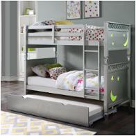 38325 Acme Furniture Powell Bedroom Furniture Bed