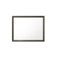 28474 Acme Furniture Ilana - Gray Bedroom Furniture Mirror