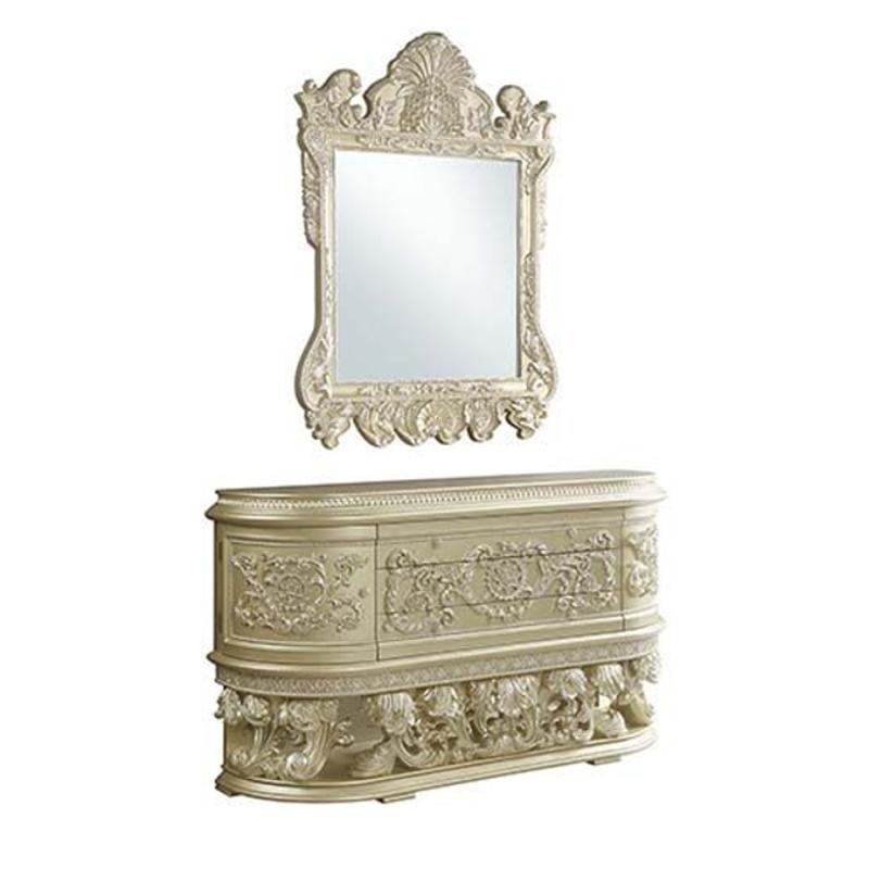 Bd00463 Acme Furniture Vatican Bedroom Furniture Mirror