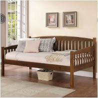 39090 Acme Furniture Caryn - Antique Oak Bedroom Furniture Daybed