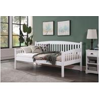 Bd00379 Acme Furniture Caryn - White Bedroom Furniture Daybed