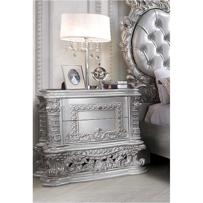 Bd00684 Acme Furniture Valkyrie Bedroom Furniture Nightstand