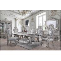 Dn00689 Acme Furniture Valkyrie Dining Room Furniture Dining Table