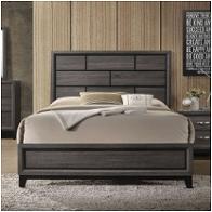 27050q Acme Furniture Valdemar Bedroom Furniture Bed