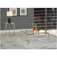 84605 Acme Furniture Volusius Living Room Furniture Cocktail Table