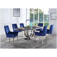 Dn00221 Acme Furniture Cambrie Dining Room Furniture Dining Table