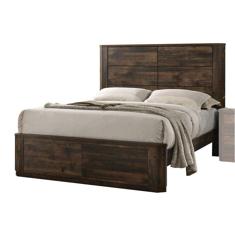 24850q Acme Furniture Elettra Bedroom Furniture Bed