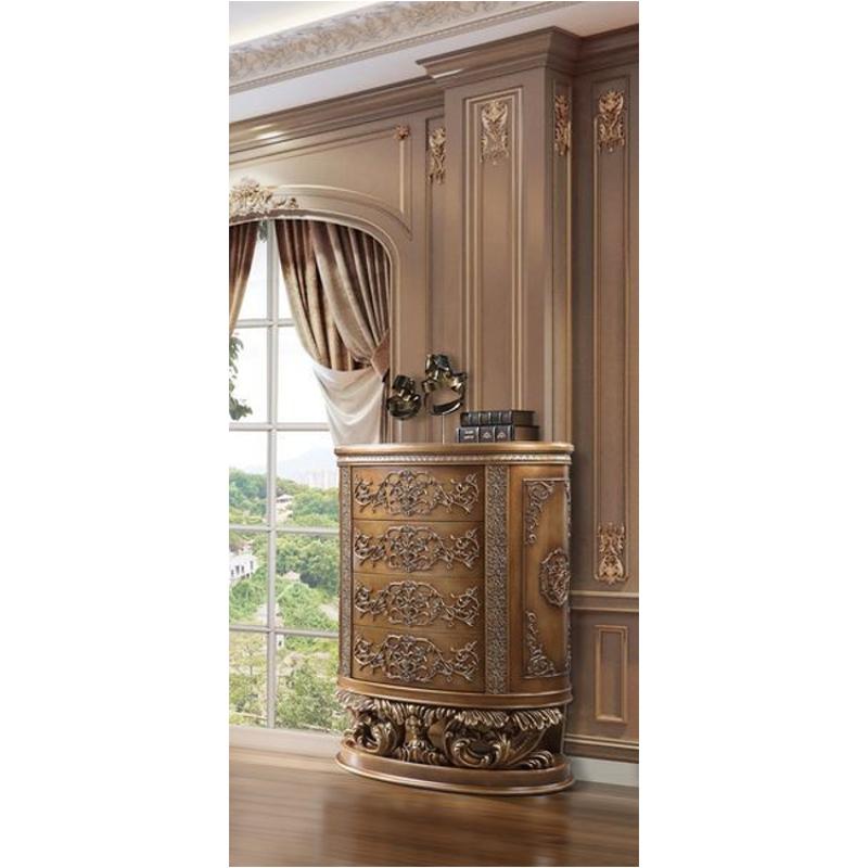 Bd00475 Acme Furniture Constantine Bedroom Furniture Chest