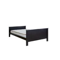 10988w Acme Furniture Willoughby - Black Bedroom Furniture Bed