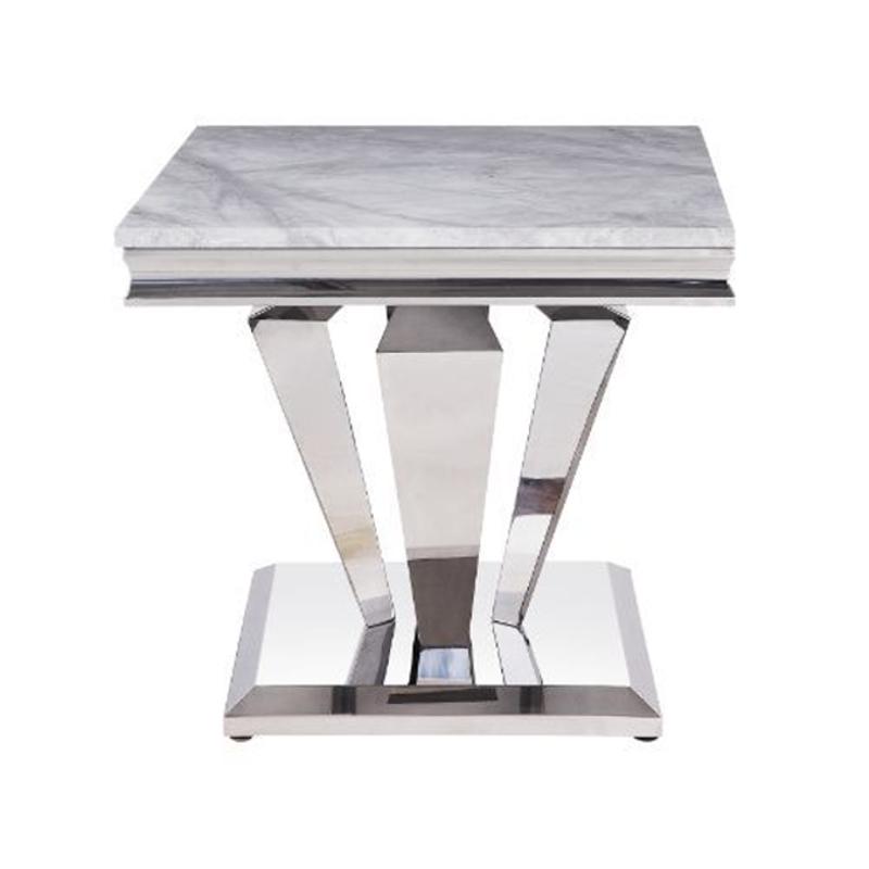 87219 Acme Furniture Satinka Living Room Furniture Cocktail Table