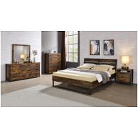 24247ek Acme Furniture Juvanth Bedroom Furniture Bed