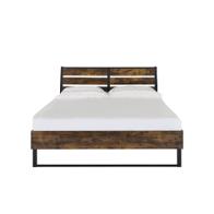 24250q Acme Furniture Juvanth Bedroom Furniture Bed