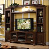 91105 Acme Furniture Dita Home Entertainment Furniture Entertainment Center