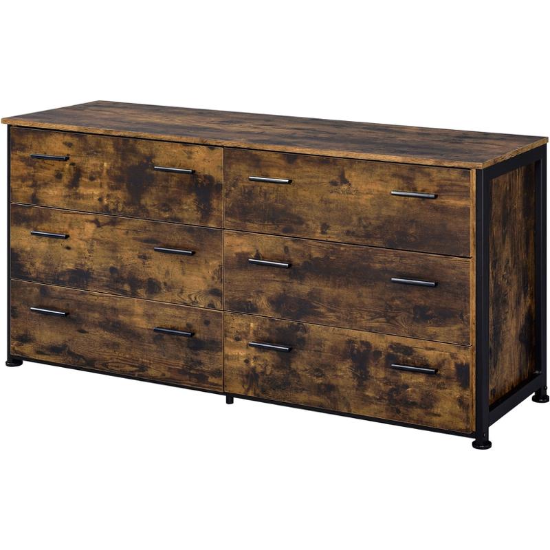 24265 Acme Furniture Juvanth Bedroom Furniture Dresser