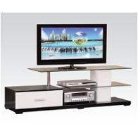 91140 Acme Furniture Ivana Home Entertainment Furniture Tv Console