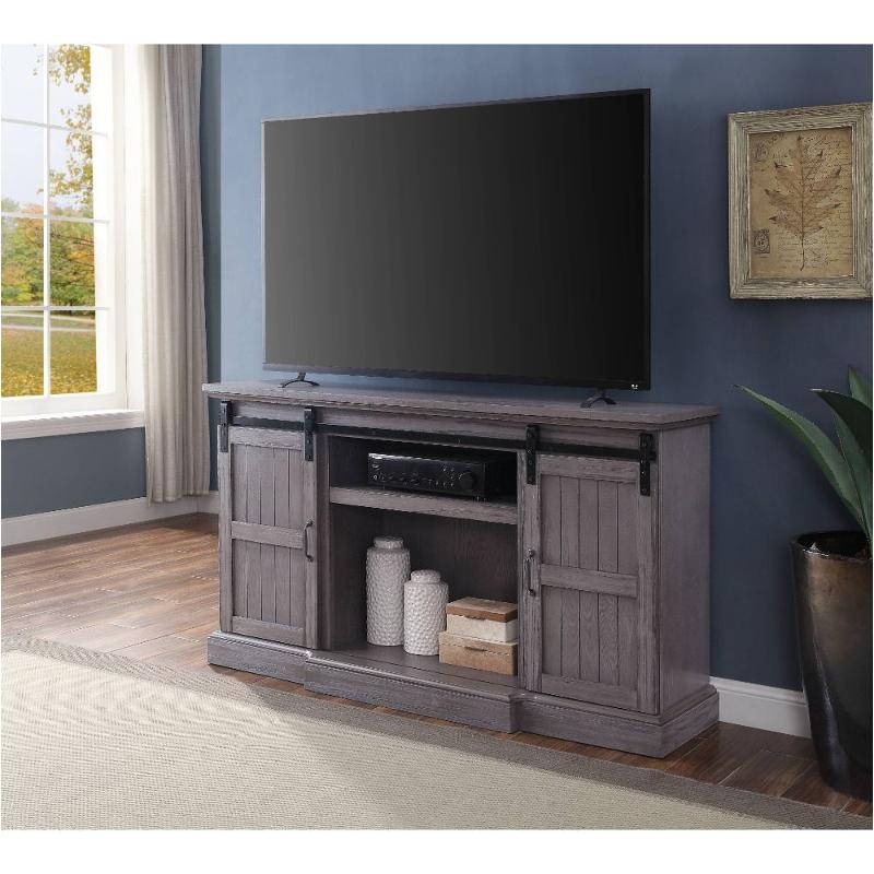 91618 Acme Furniture Admon Home Entertainment Furniture Tv Console