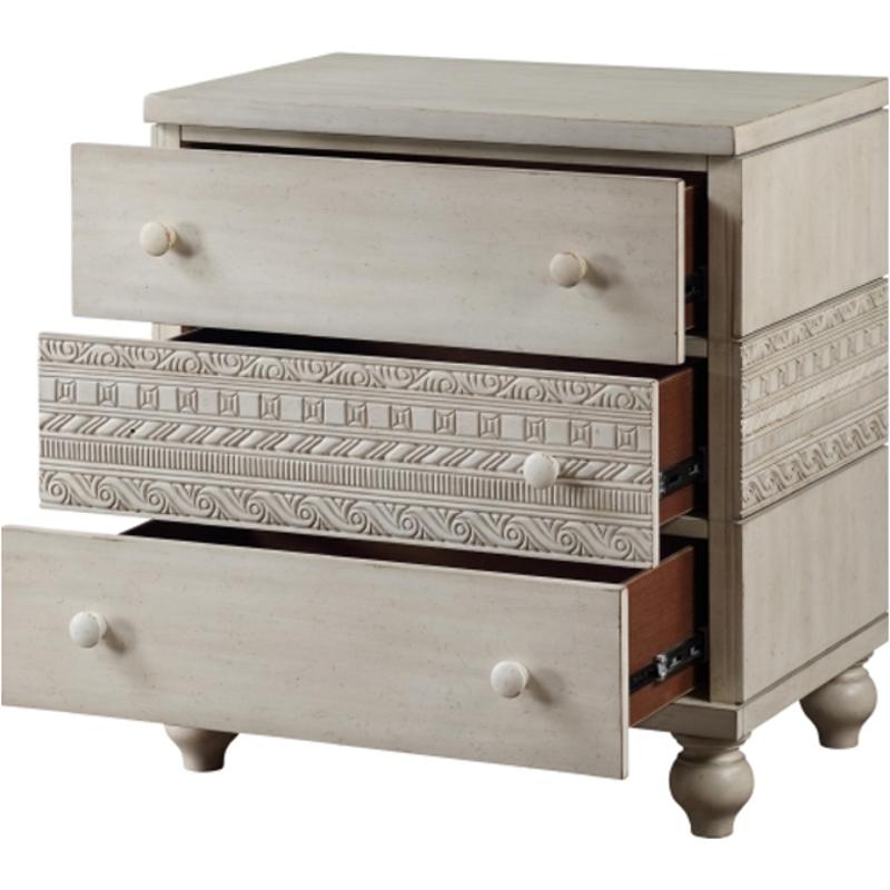 Bd00696 Acme Furniture Roselyne Bedroom Furniture Nightstand