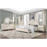 Bd00693ck Acme Furniture Roselyne Bedroom Furniture Bed