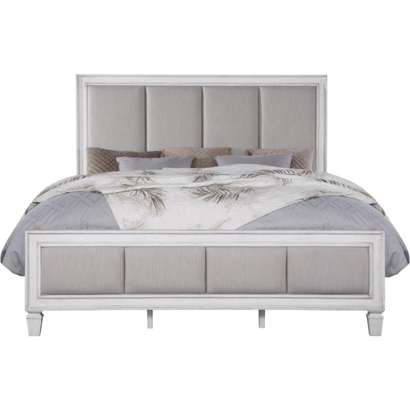 Bd00660q Acme Furniture Katia Bedroom Furniture Bed