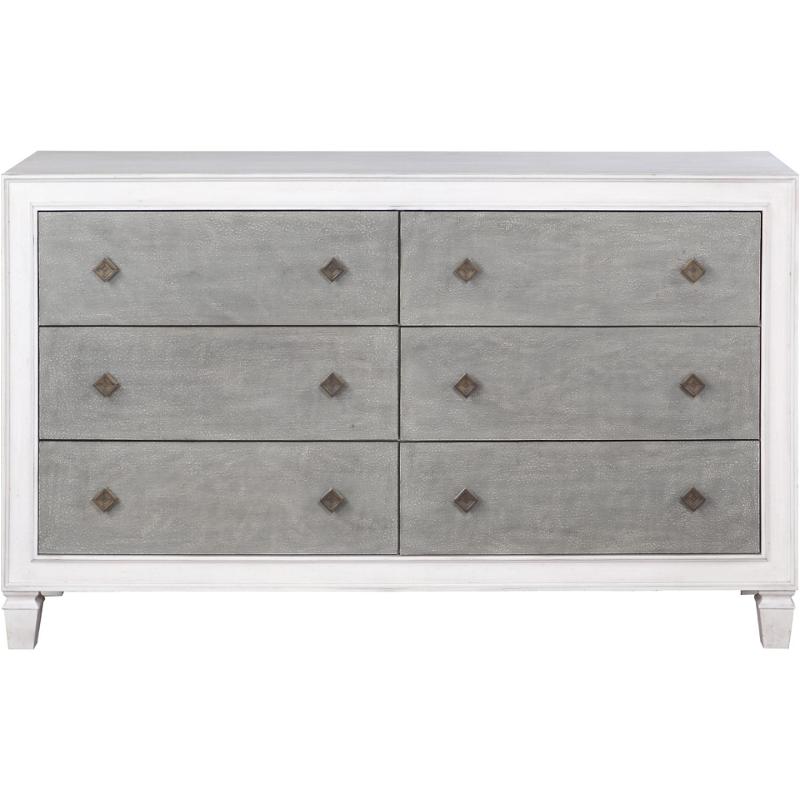 Bd00663 Acme Furniture Katia Bedroom Furniture Dresser