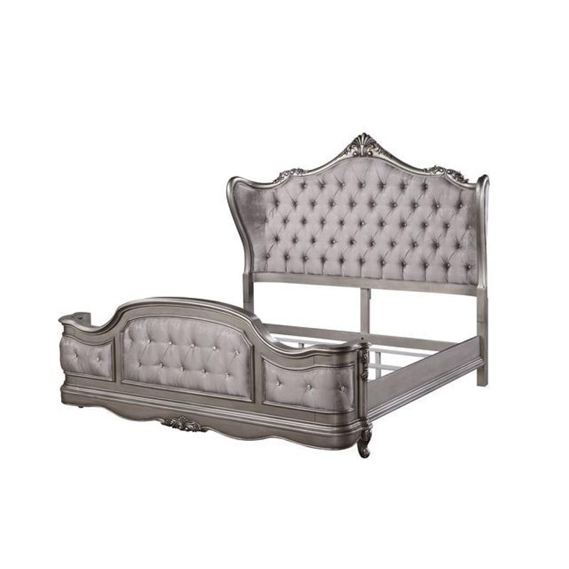 Bd00602ek Acme Furniture Ausonia Bedroom Furniture Bed