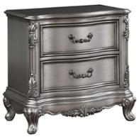 Bd00604 Acme Furniture Ausonia Bedroom Furniture Nightstand