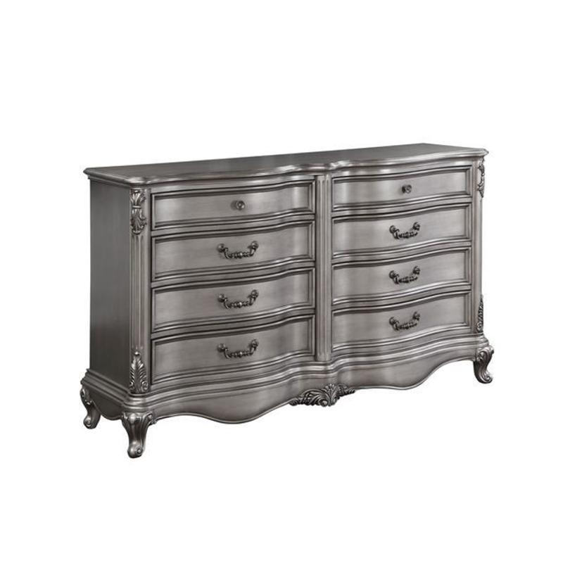 Bd00606 Acme Furniture Ausonia Bedroom Furniture Dresser