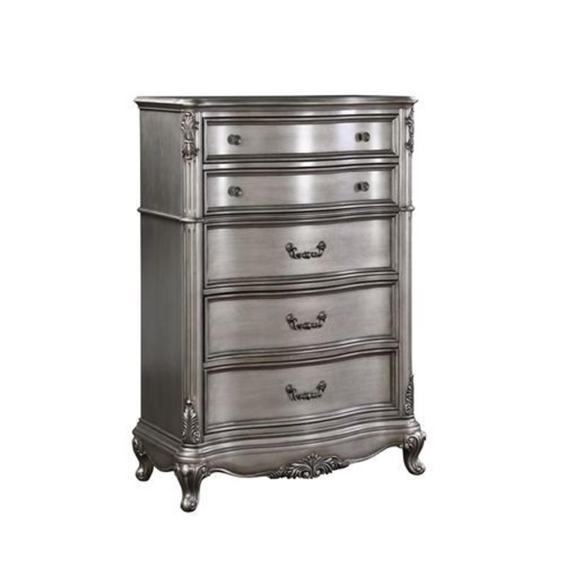 Bd00607 Acme Furniture Ausonia Bedroom Furniture Chest