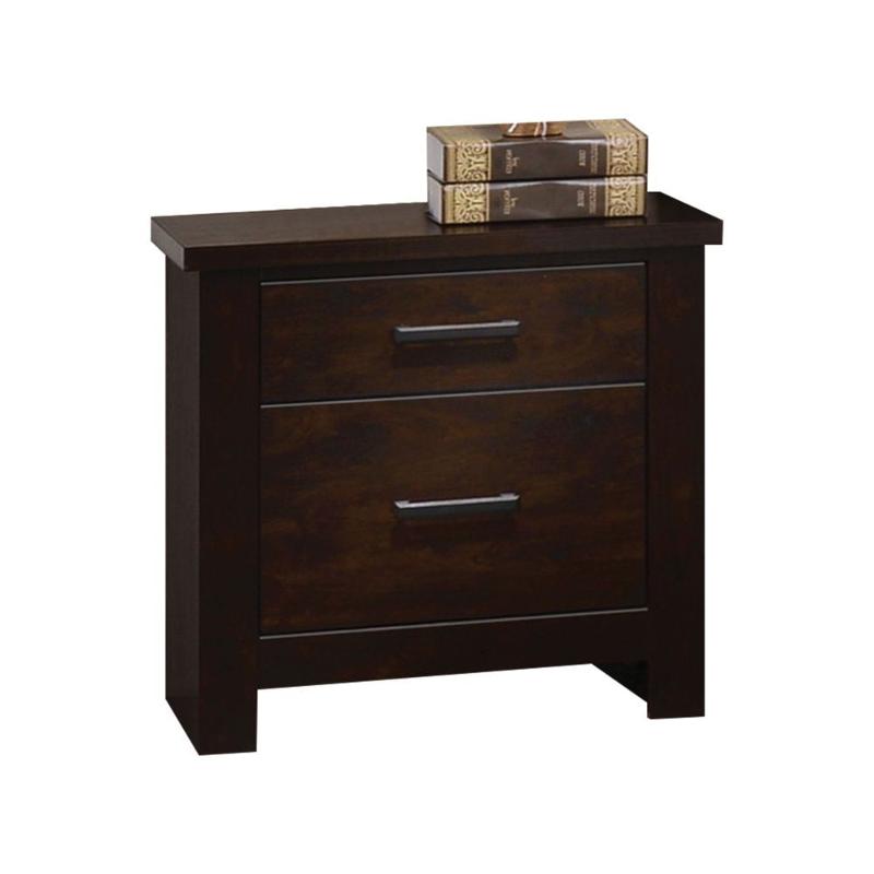 23373 Acme Furniture Panang Bedroom Furniture Nightstand