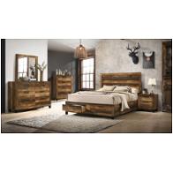 28587ek Acme Furniture Morales Bedroom Furniture Bed