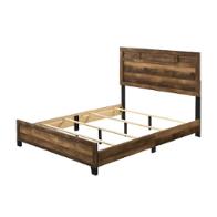 28597ek Acme Furniture Morales Bedroom Furniture Bed