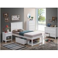 Bd00649t Acme Furniture Iolanda Bedroom Furniture Bed