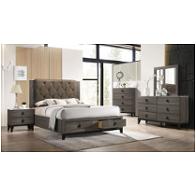 27667ek Acme Furniture Avantika Bedroom Furniture Bed