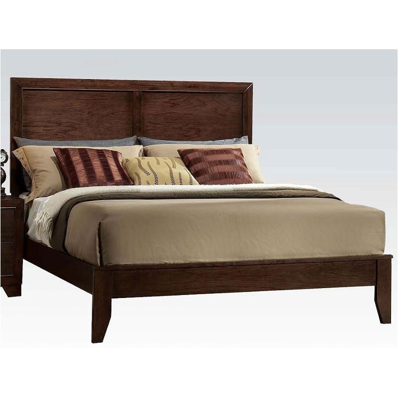 19567ek Acme Furniture Madison Bedroom Furniture Bed