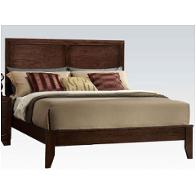 19567ek Acme Furniture Madison Bedroom Furniture Bed