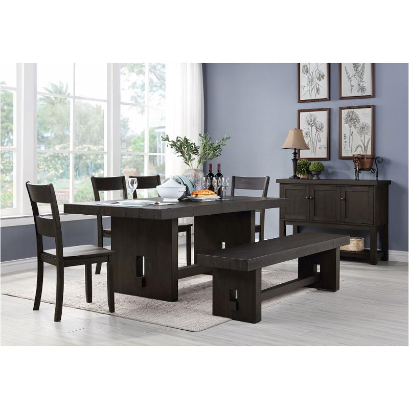 72210 Acme Furniture Haddie Dining Room Furniture Dining Table