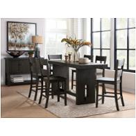 72220 Acme Furniture Haddie Dining Room Furniture Counter Height Table