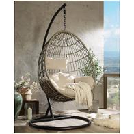 45082 Acme Furniture Vasant Outdoor Furniture Swing