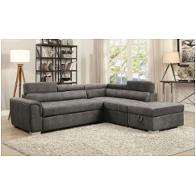 50275 Acme Furniture Thelma Living Room Furniture Sectional