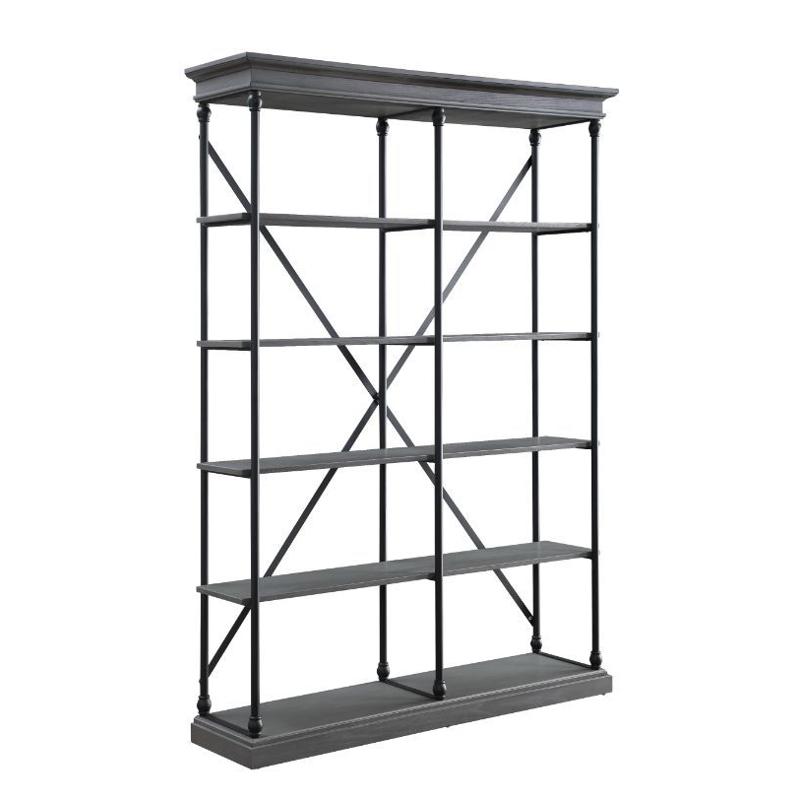 93032 Acme Furniture Rukia Home Office Furniture Bookcase