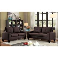 52730 Acme Furniture Platinum Ii - Brown Living Room Furniture Sofa