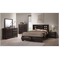 22867ek Acme Furniture Merveille Bedroom Furniture Bed