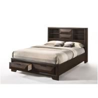 22870q Acme Furniture Merveille Bedroom Furniture Bed