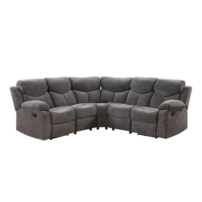 54135 Acme Furniture Kalen Living Room Furniture Sectional